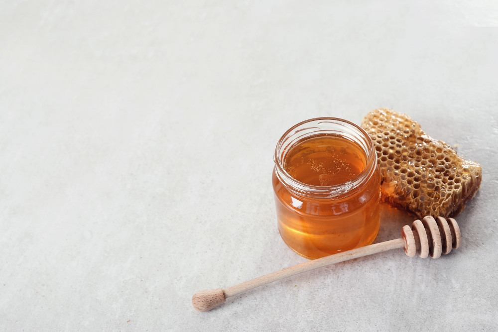 How Do Bees Make Honey? - WorldAtlas